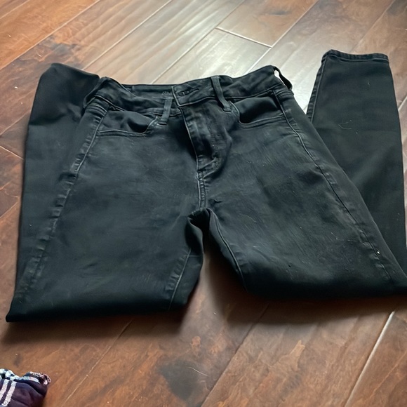 American eagle jeans - Picture 2 of 2